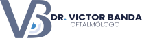 Oftalmólogo Victor Banda